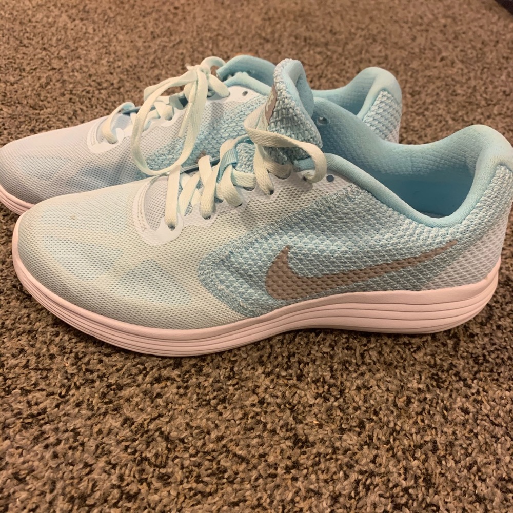 Nike Running Shoes!